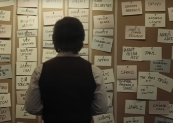 Live From Telluride… It’s ‘Saturday Night!’